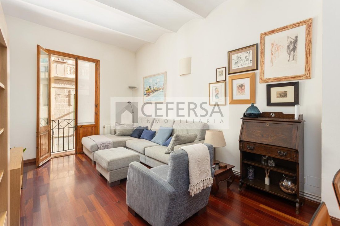 Villa in Les Corts, Barcelona, Spain 2 - 18939315