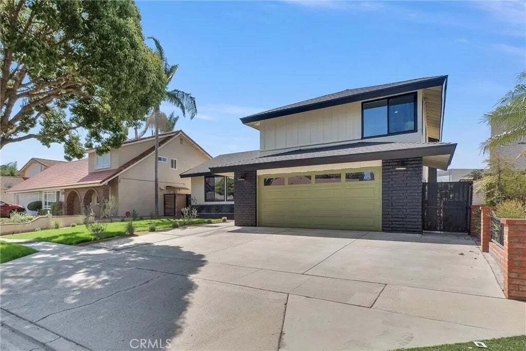House in Santa Ana, California, United States 4 - 18943238