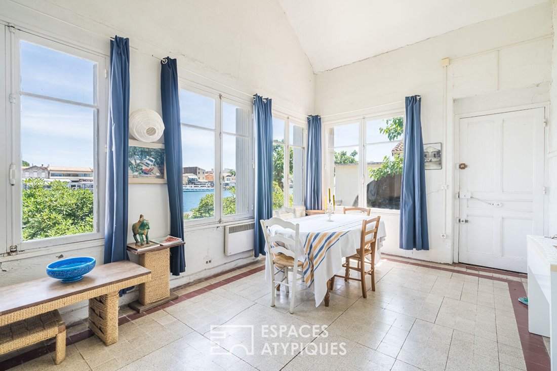 Villa in Cooperative, Agde, France 3 - 18944437
