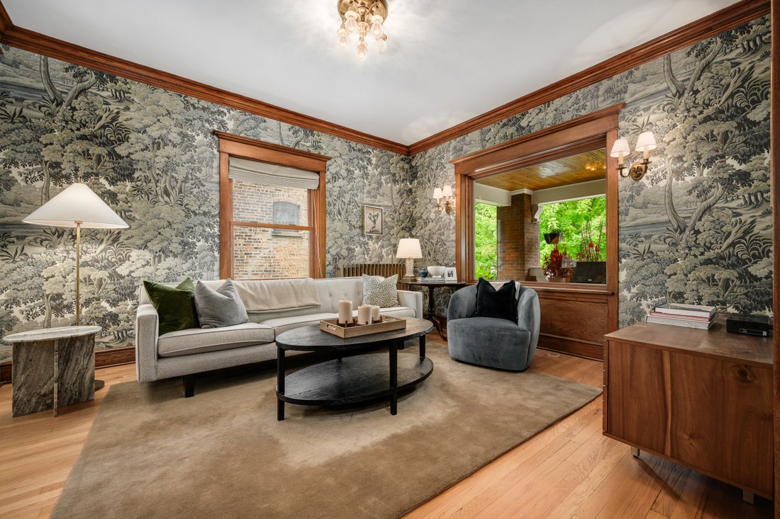 House in Chicago, Illinois, United States 5 - 18941249