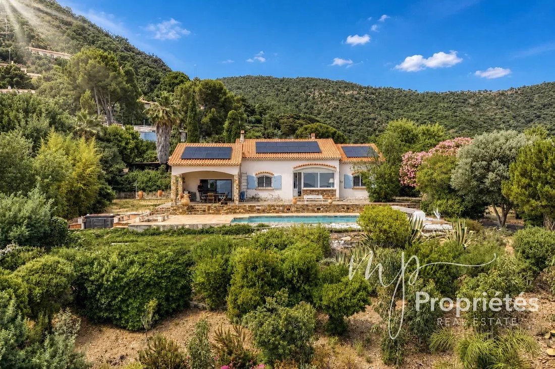 House in French Riviera, Provence-Alpes-Côte d'Azur, France 5 - 18111314