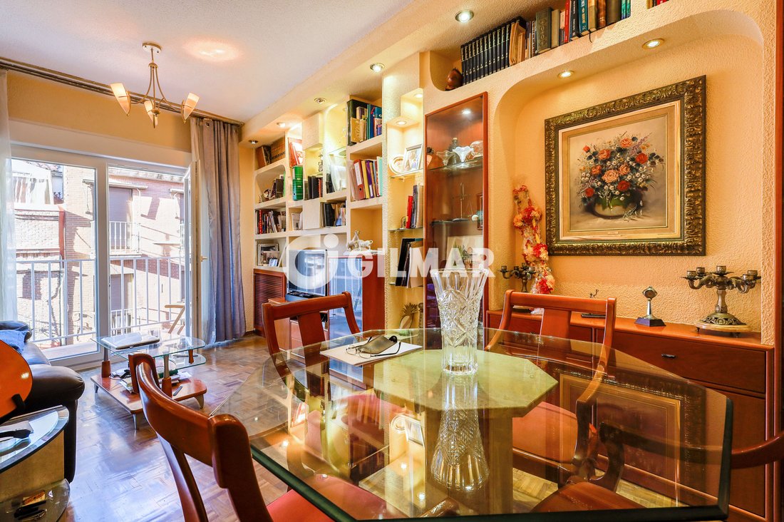 Apartment in Arganzuela, Madrid, Spain 5 - 18939625