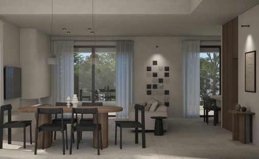 Maison en Glyfáda, Attique, Grèce 1