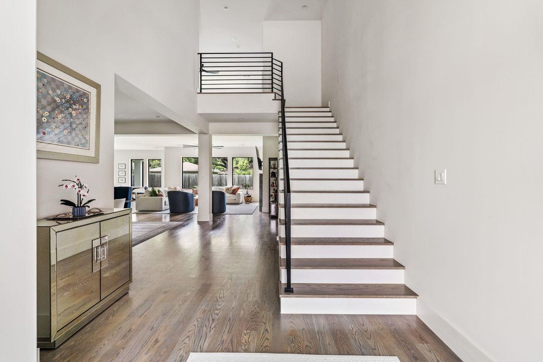 House in Houston, Texas, United States 4 - 18940111