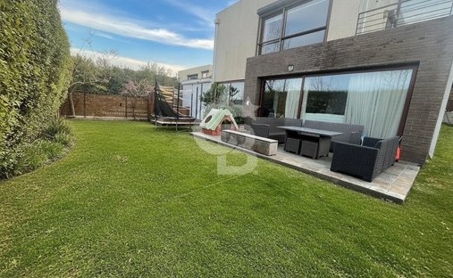 House in Las Condes, Santiago Metropolitan Region, Chile 1