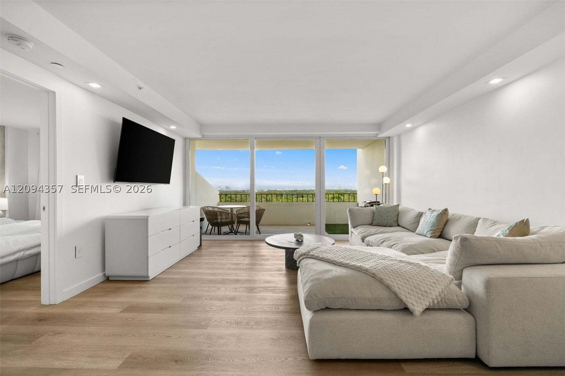 Condo in Key Biscayne, Florida, United States 1 - 18943054