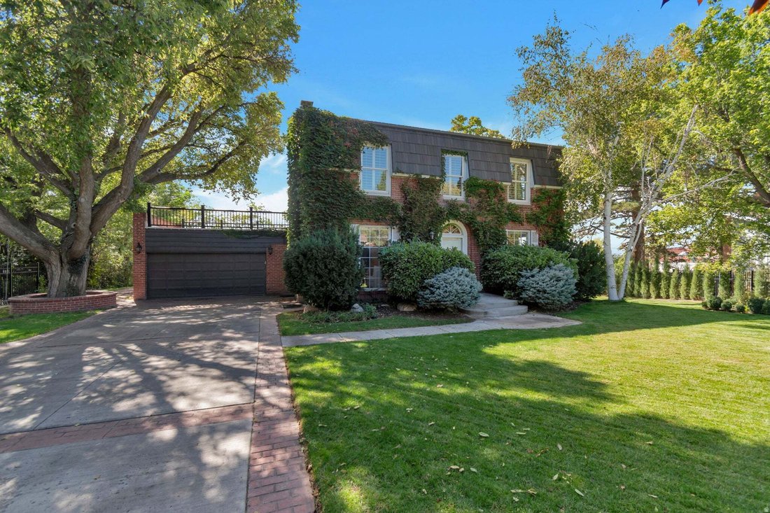 House in Salt Lake City, Utah, United States 2 - 18943371