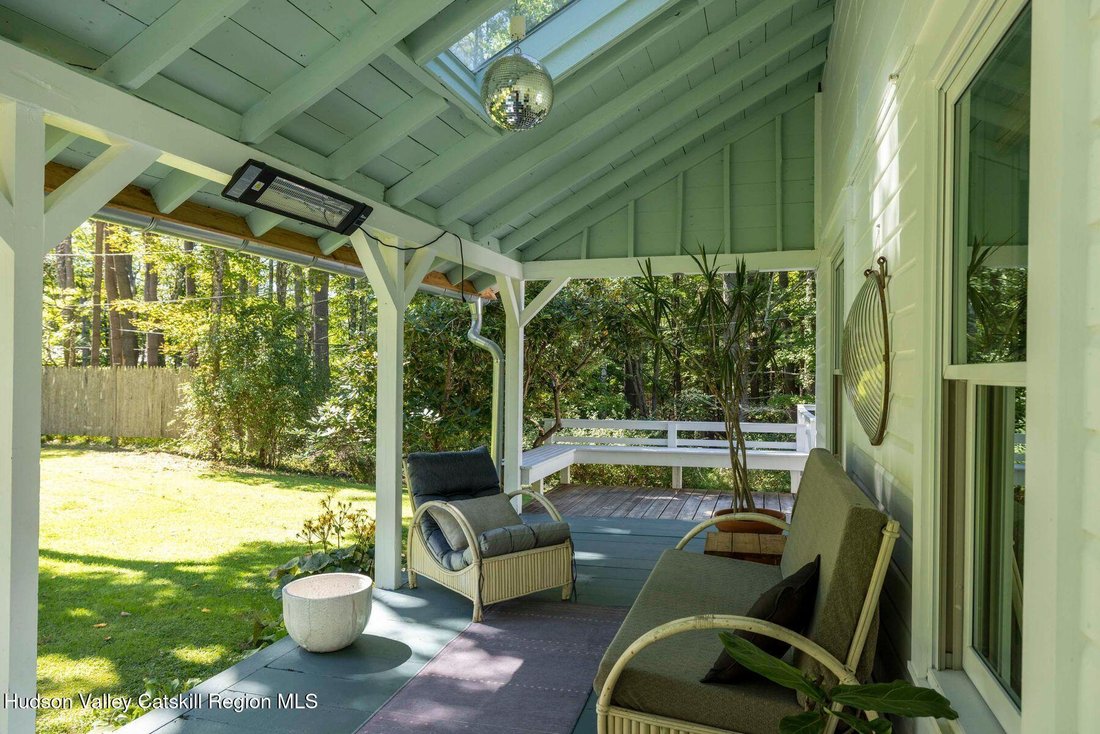 House in Woodstock, New York, United States 4 - 18941334