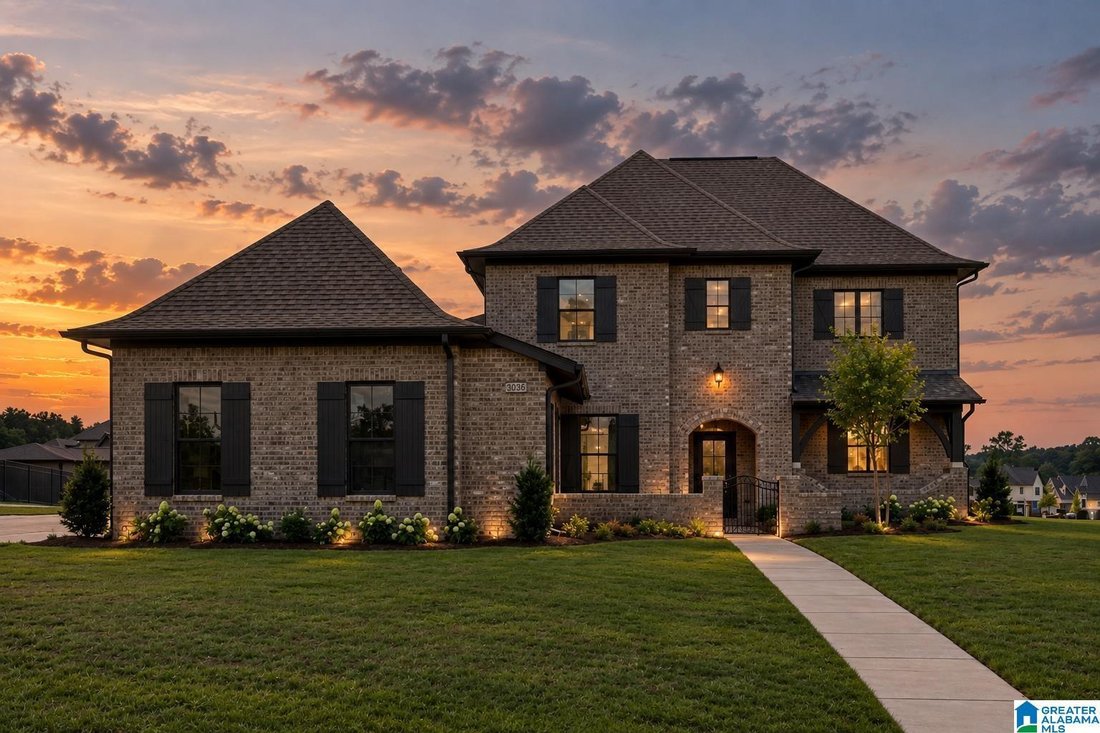 House in Birmingham, Alabama, United States 1 - 18942634