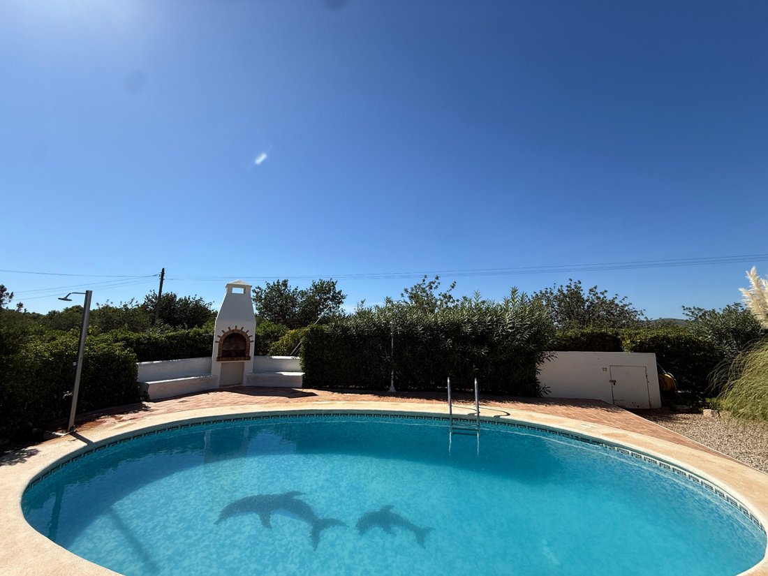House in Cala Llenya, Santa Eularia des Riu, Balearic Islands 2 - 18940432