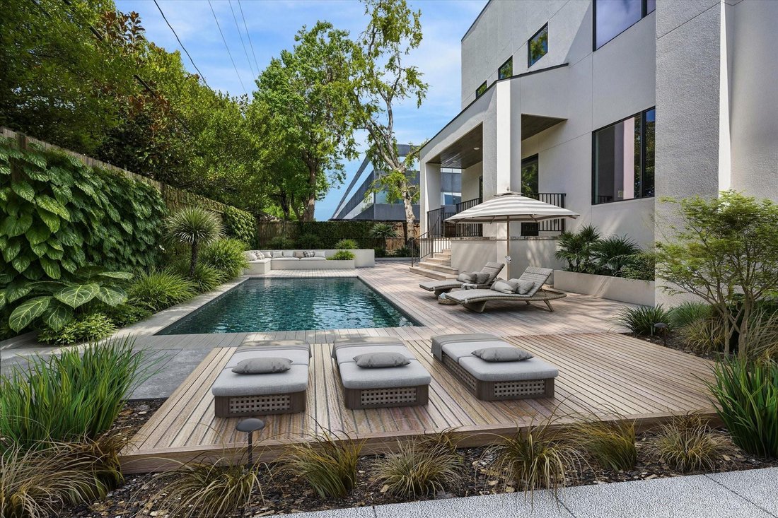House in Bellaire, Texas, United States 5 - 18543461