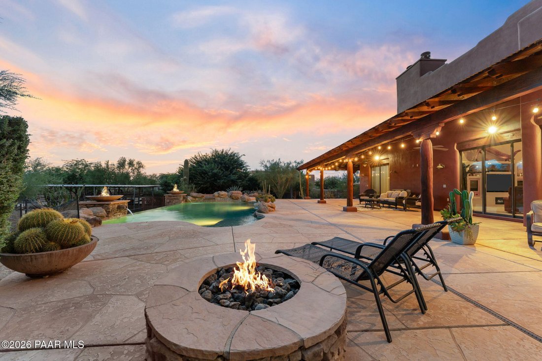 House in Carefree, Arizona, United States 5 - 18942270