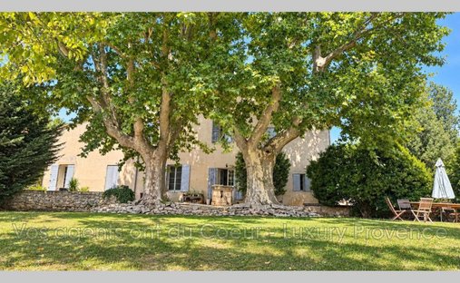 Apartment in Comtale-Cente-Cours Mirabeau, Aix-en-Provence, France 1