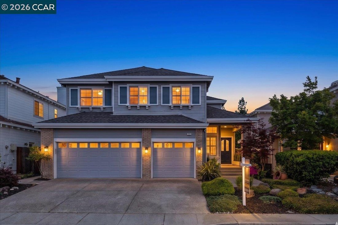 House in Danville, California, United States 1 - 18942547