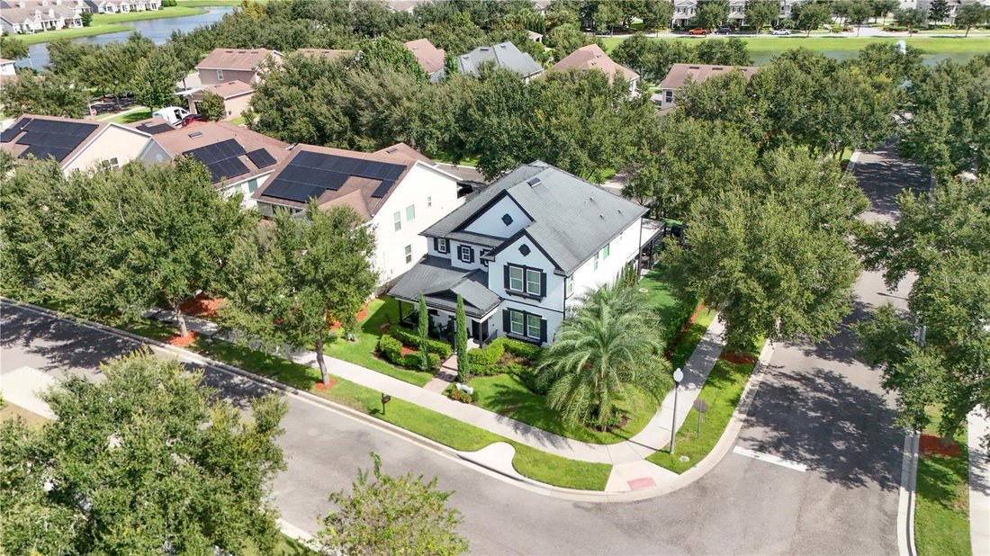 House in Lake Butler, Florida, United States 3 - 18942916