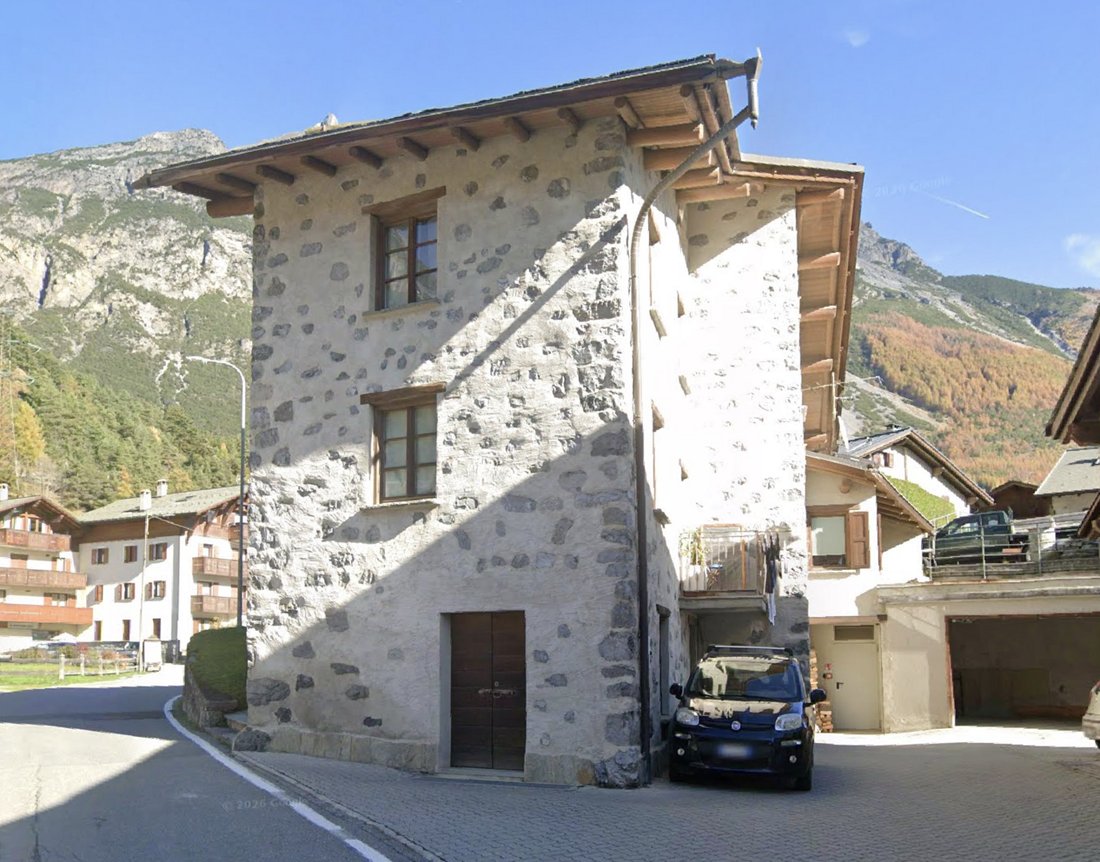 House in Valdidentro, Lombardy, Italy 1 - 18942592