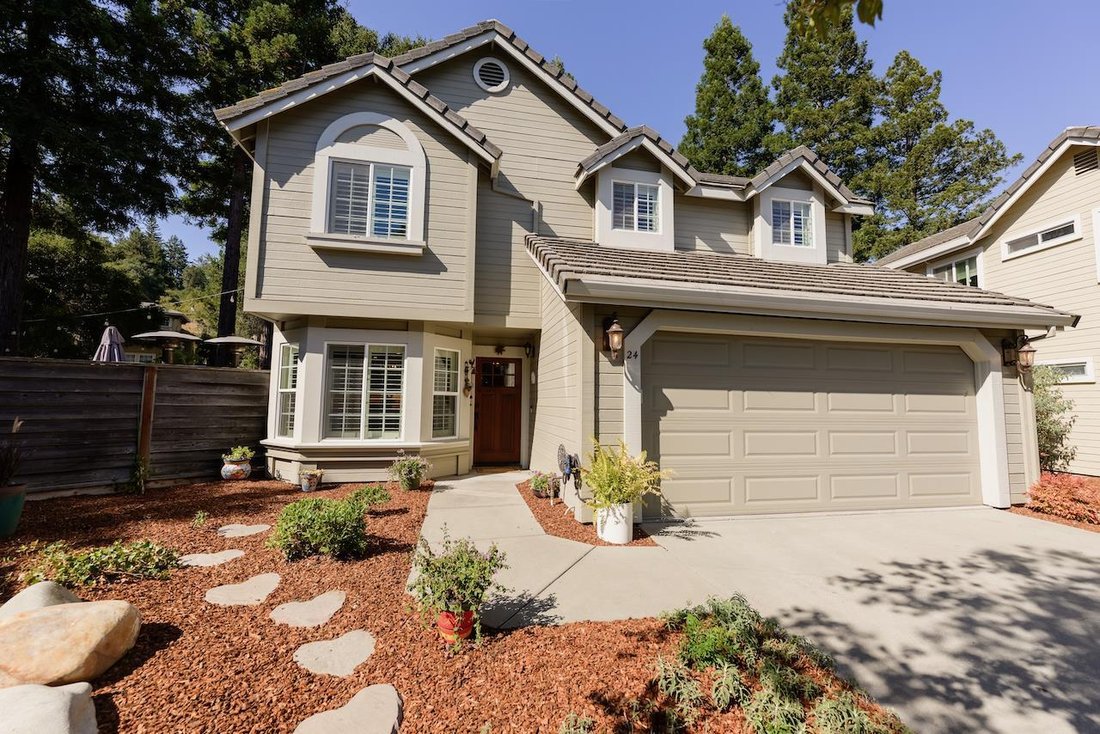 House in Scotts Valley, California, United States 2 - 18942575