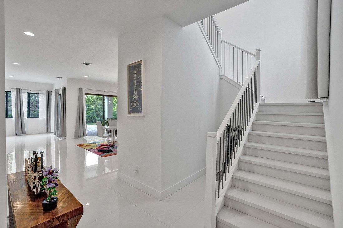 House in Miramar, Florida, United States 5 - 18942633