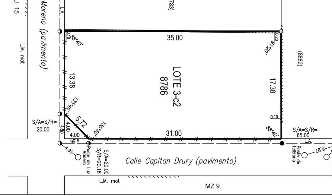 Land in San Martín de los Andes, Neuquen, Argentina 2 - 18941464