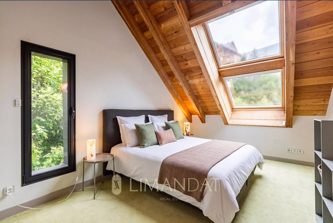 Chalet in Les Deux Alpes, Auvergne-Rhône-Alpes, France 5 - 14699787