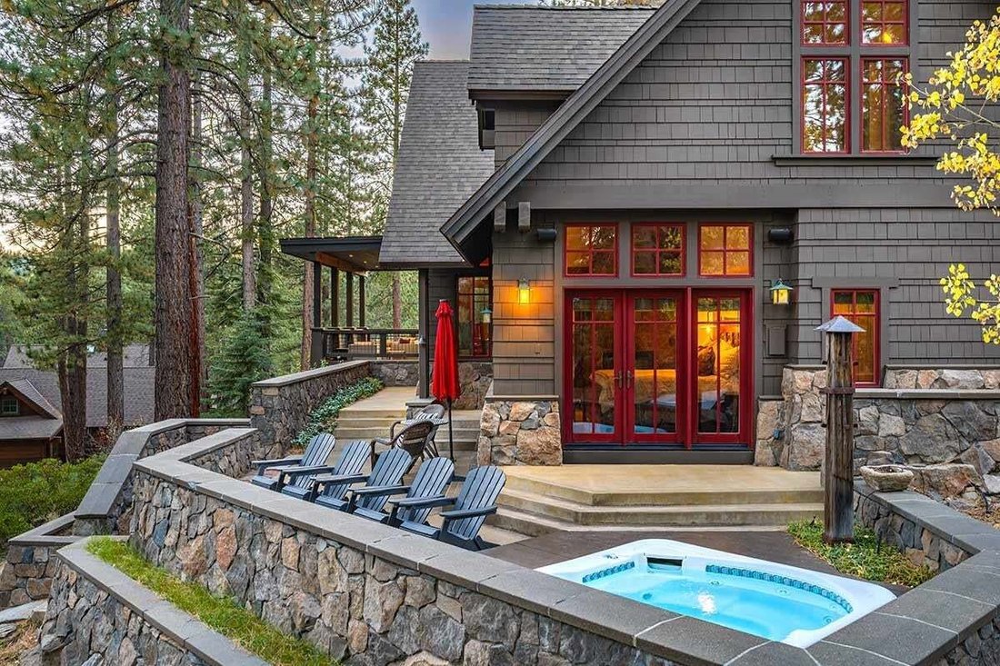 House in Truckee, California, United States 5 - 18941896