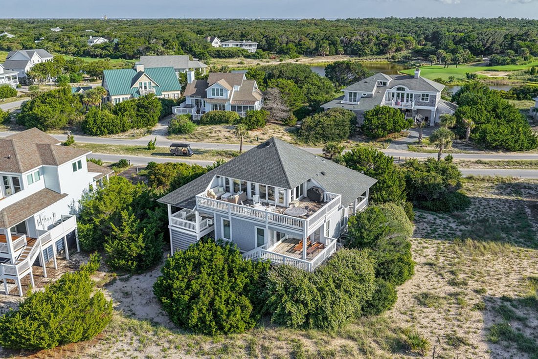 House in Southport, North Carolina, United States 3 - 18940251