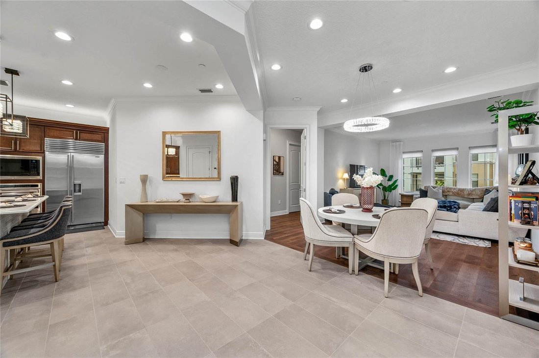 Condo in Winter Park, Florida, United States 4 - 18942948