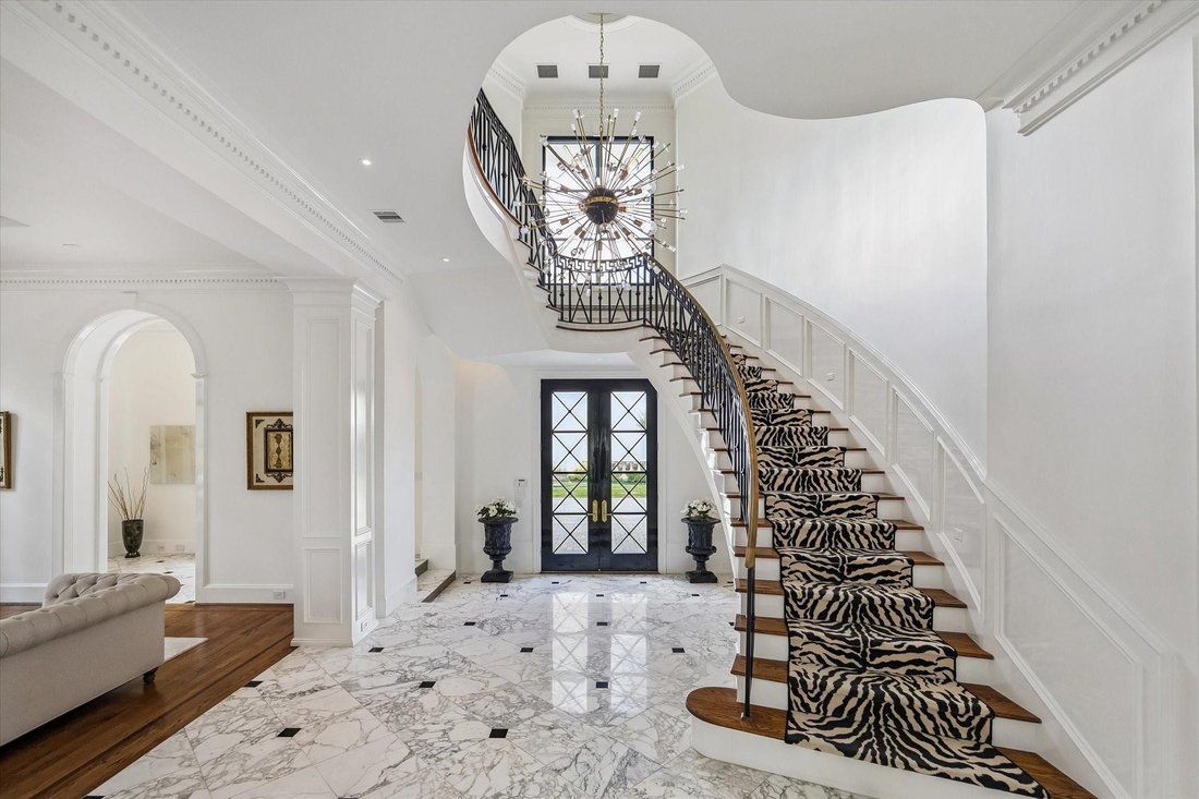 House in Houston, Texas, United States 5 - 18943448