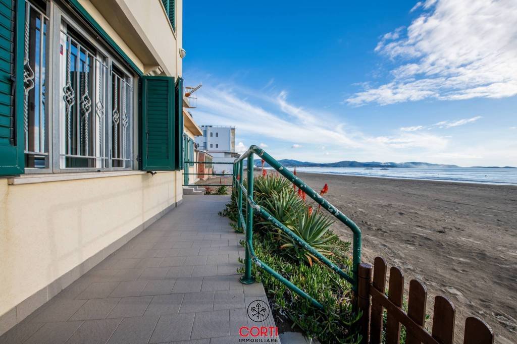 Apartment in Centro, Follonica, Tuscany 3 - 18939770
