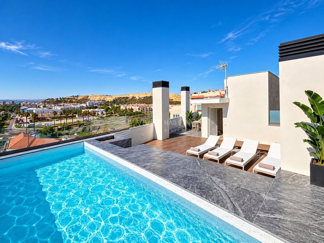 Apartamento en Costa de Caparica, Setúbal Municipality, Portugal 2 - 18629999