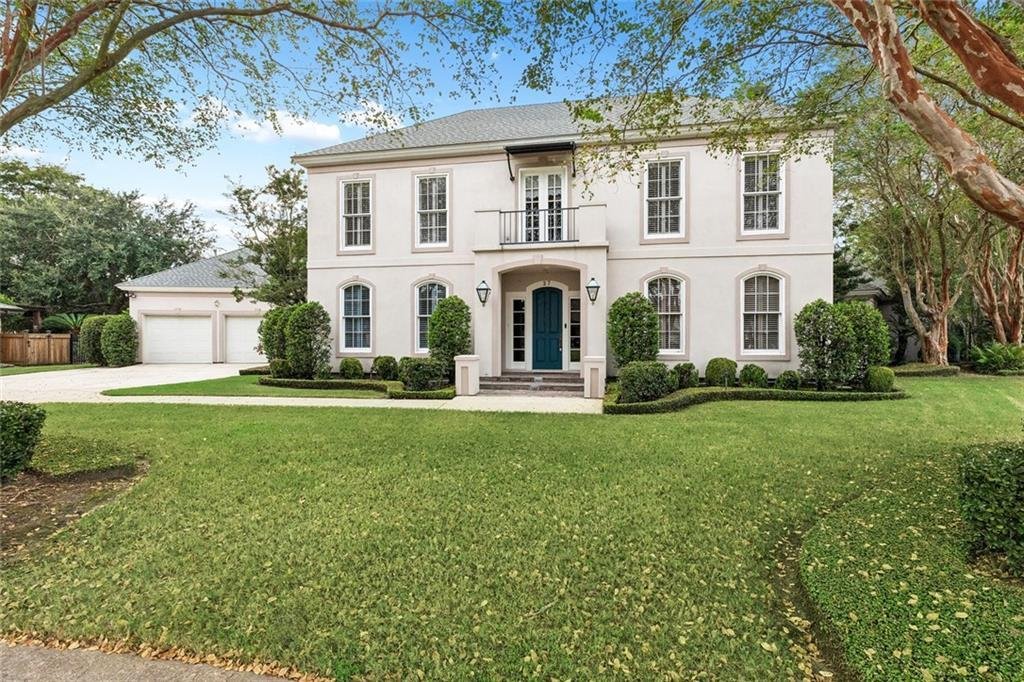 House in Kenner, Louisiana, United States 1 - 18942048