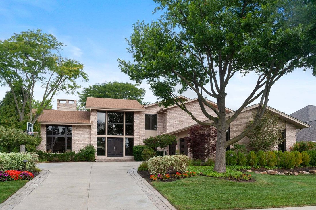 House in Northbrook, Illinois, United States 1 - 18939679