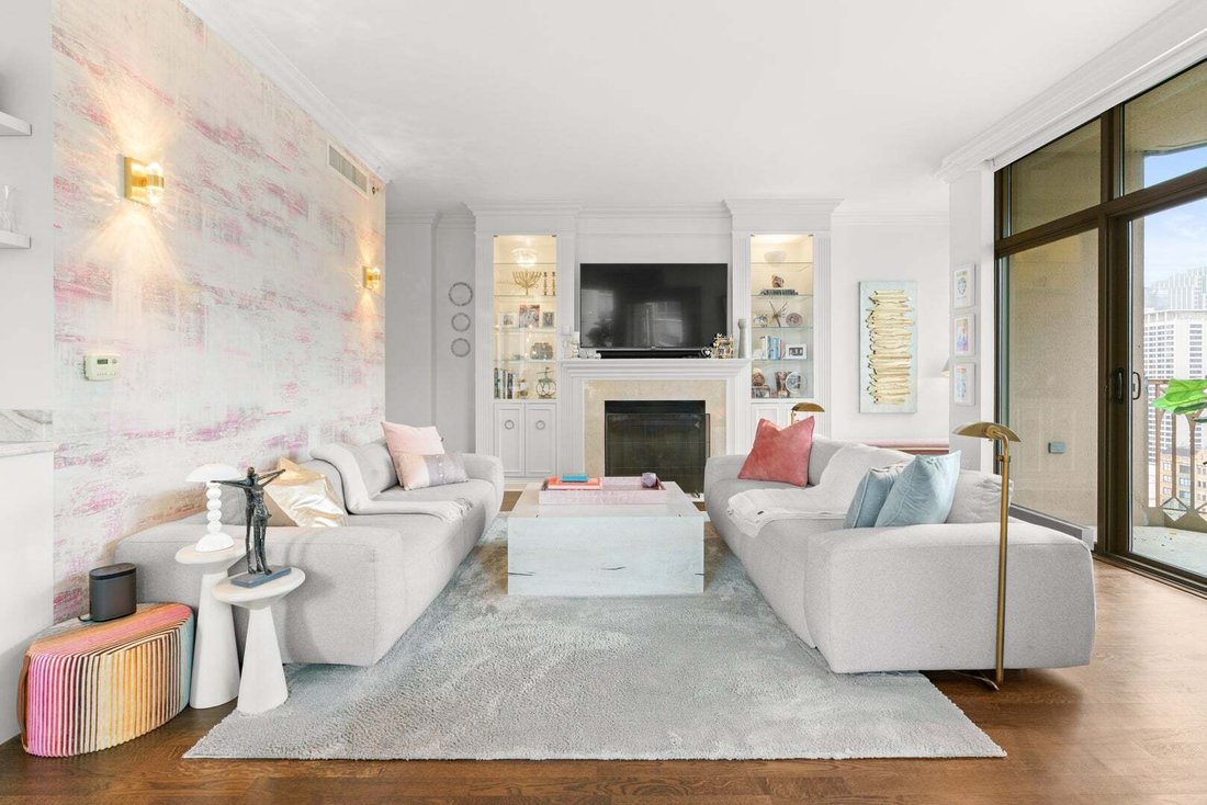 Condo in Chicago, Illinois, United States 4 - 18943183