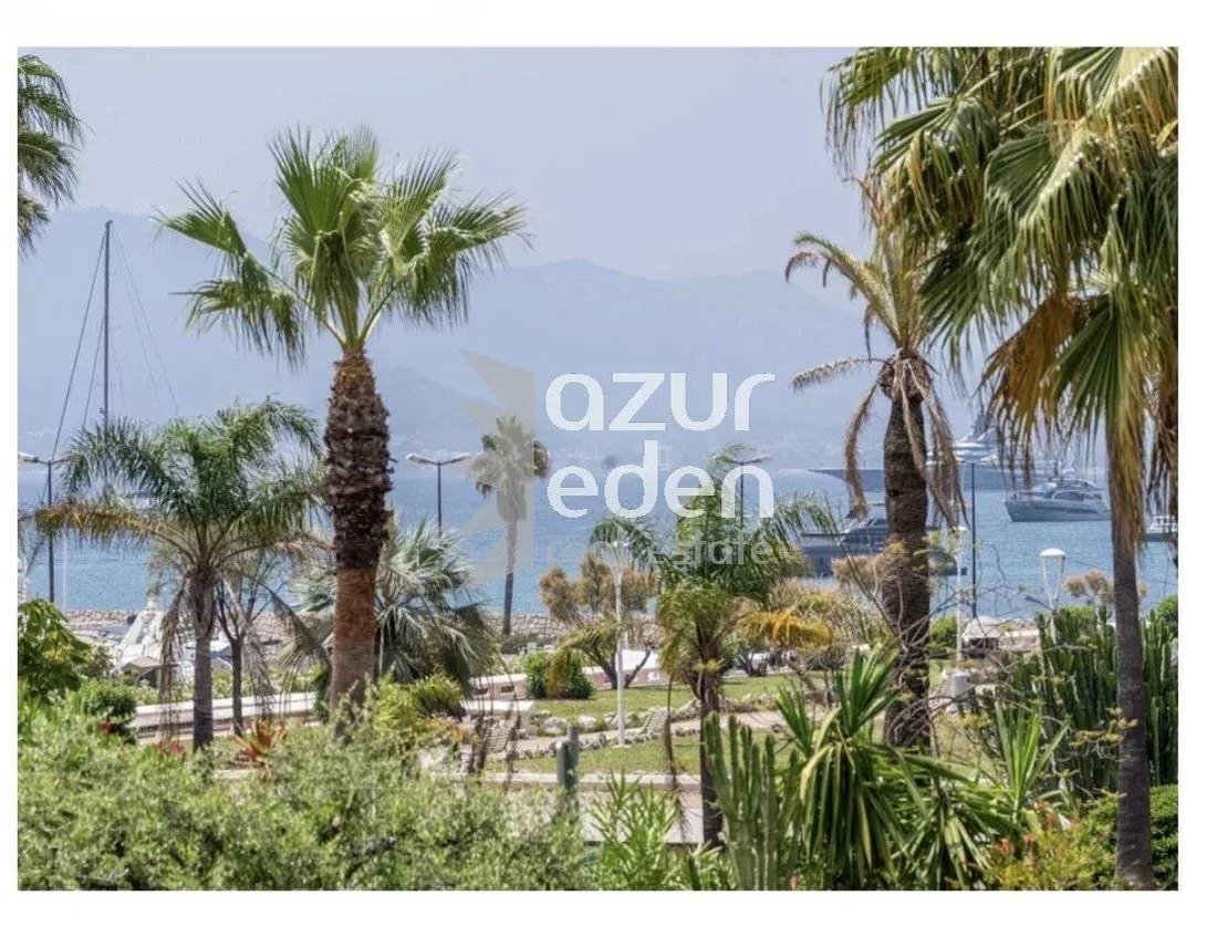 Apartment in Cannes, Provence-Alpes-Côte d'Azur, France 1 - 18940401
