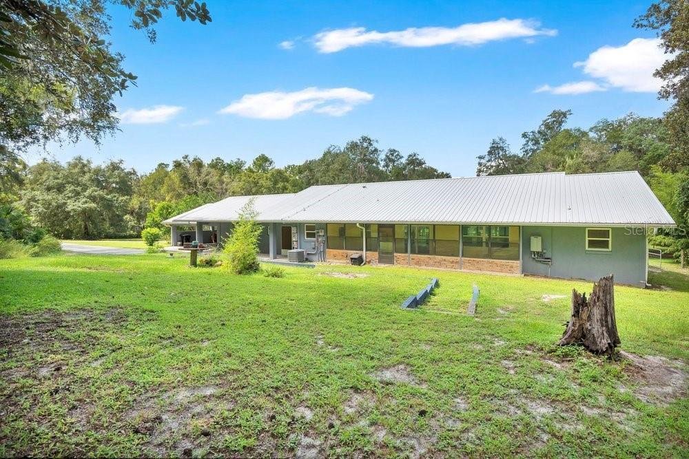 House in DeLand, Florida, United States 3 - 18942947