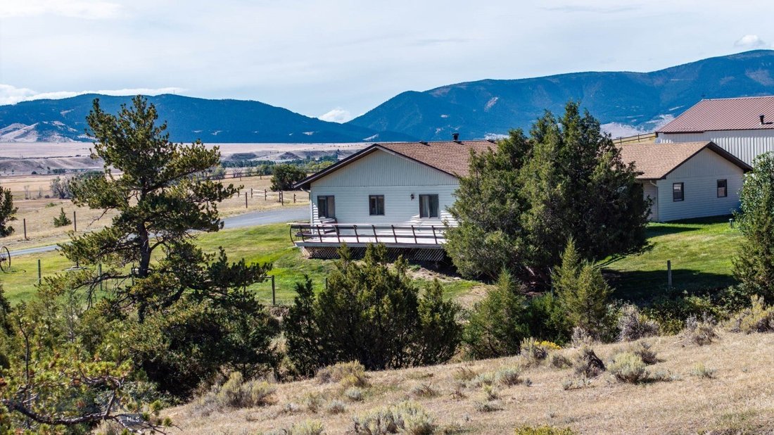 House in Livingston, Montana, United States 3 - 18942804