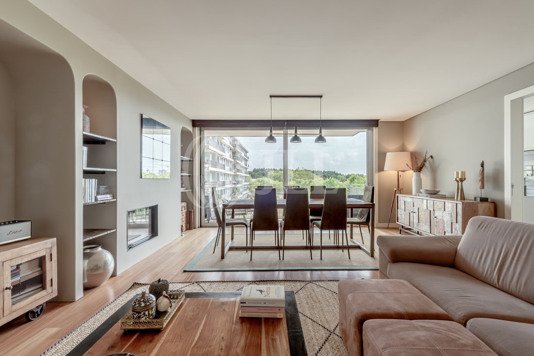 Apartment in Matosinhos e Leca da Palmeira, Porto District, Portugal 3 - 18944290