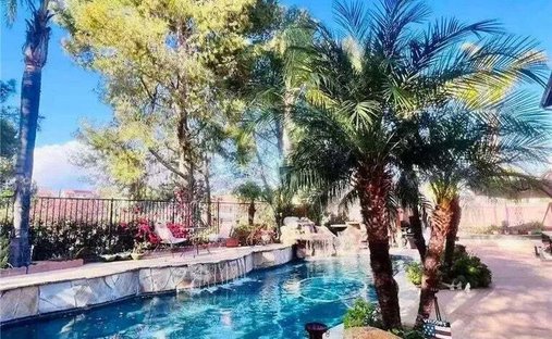 House in Temecula, California, United States 1