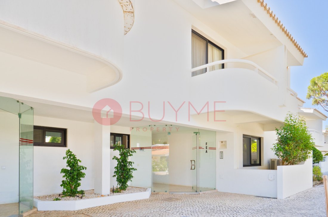 Apartment in Almancil, Algarve, Portugal 5 - 18944300