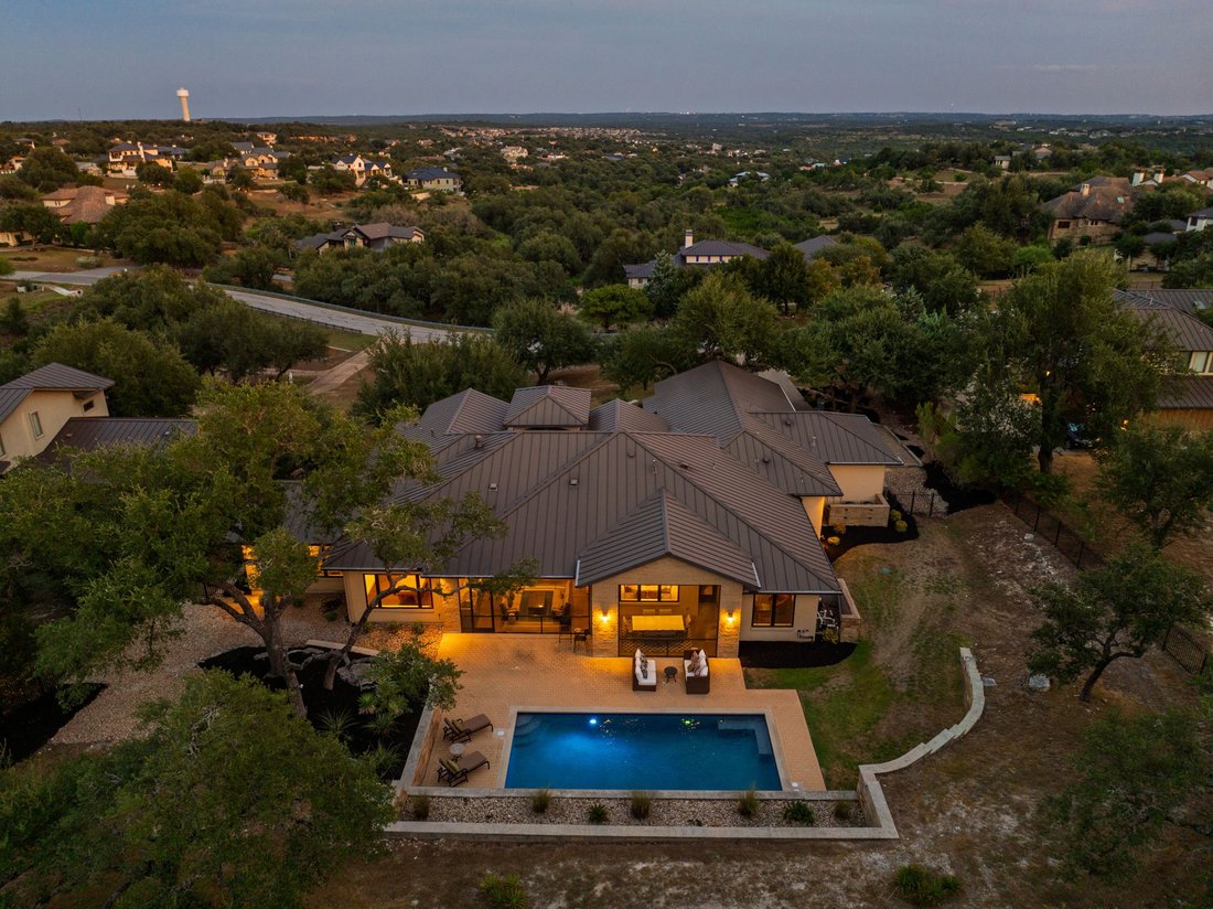 House in Bee Cave, Texas, United States 3 - 18942841