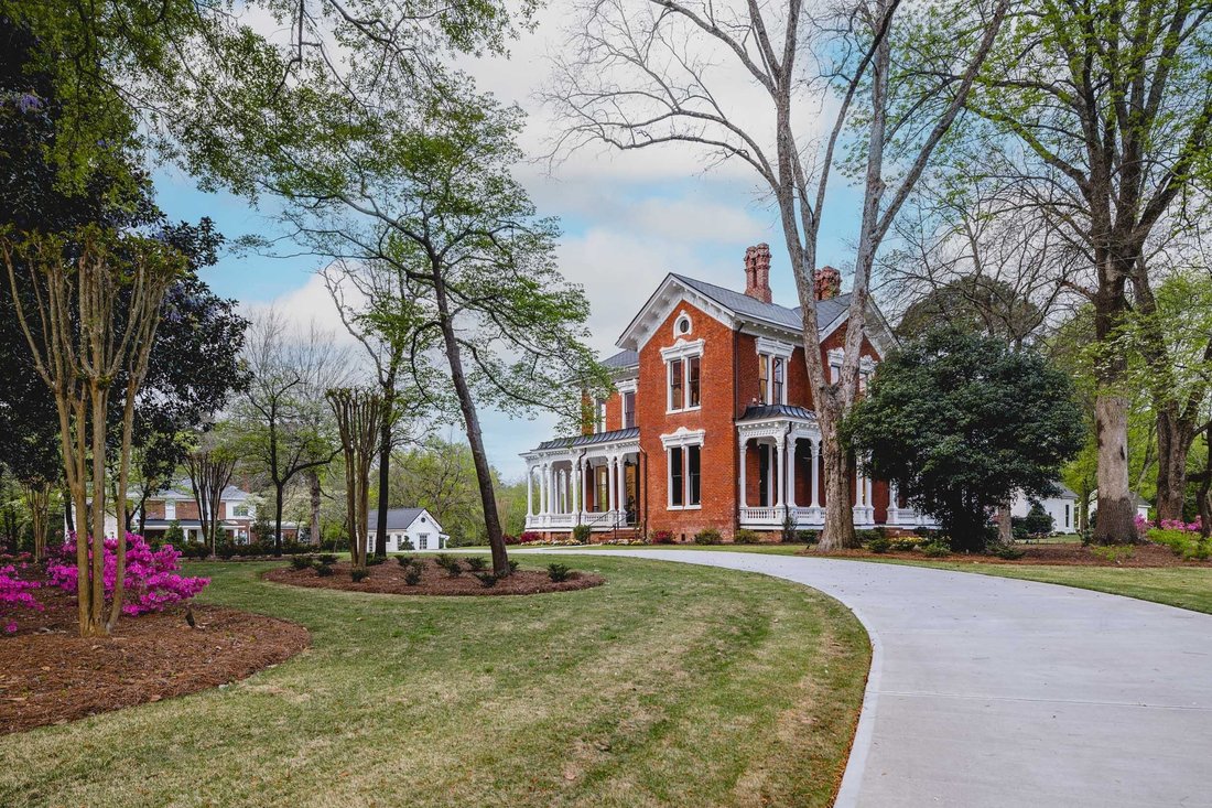 House in Greensboro, Georgia, United States 3 - 18939400