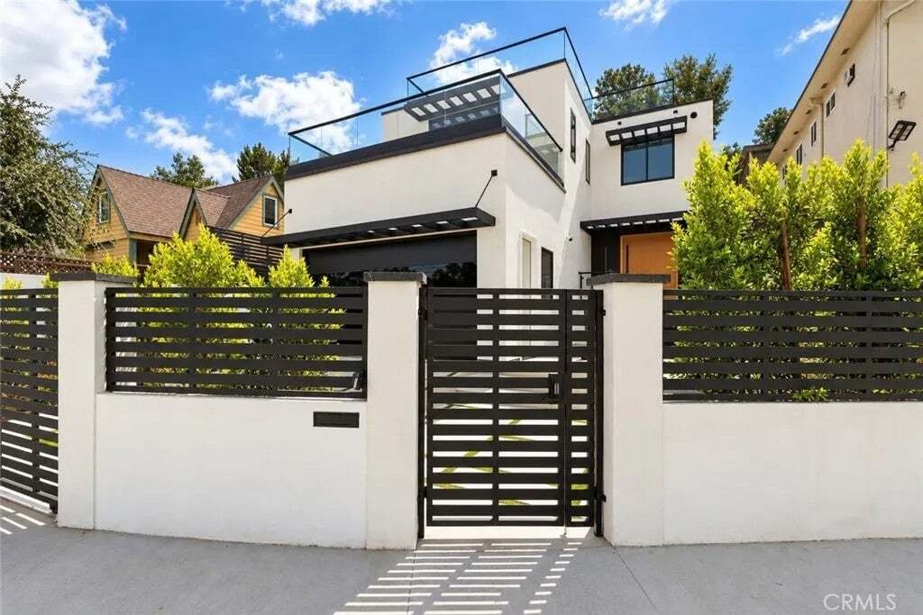 House in Los Angeles, California, United States 4 - 18943344