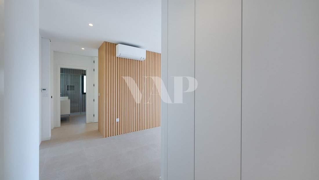 Apartment in Vilamoura, Quarteira, Algarve 5 - 18944222