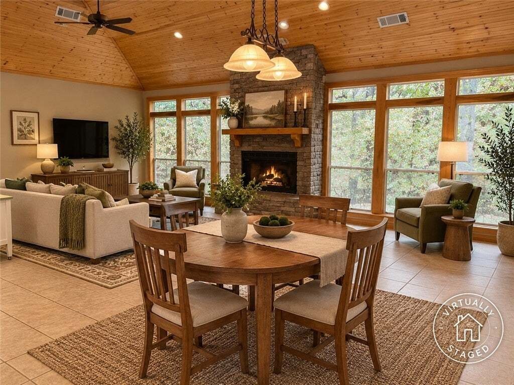 Casa a Fayetteville, Arkansas, Stati Uniti 4 - 18180039