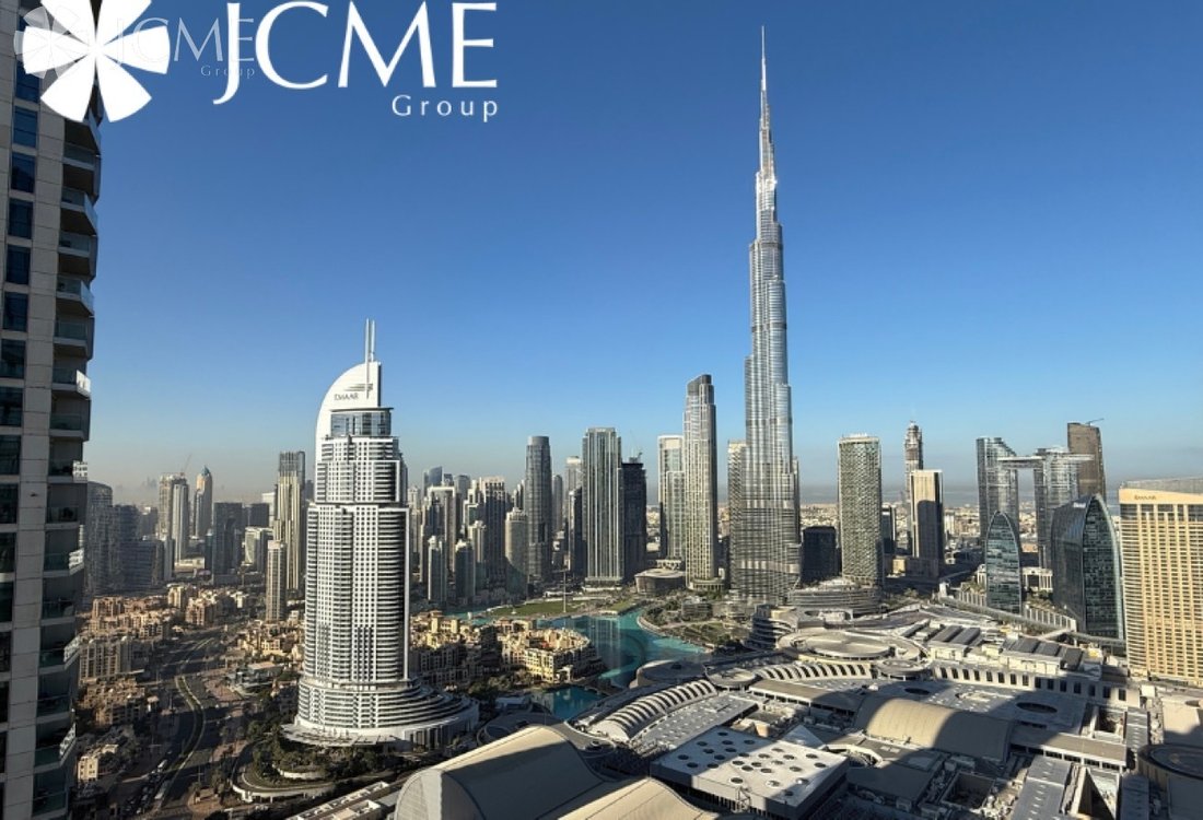 Apartment in Burj Khalifa Lake, Downtown Dubai, Dubai 1 - 18939951