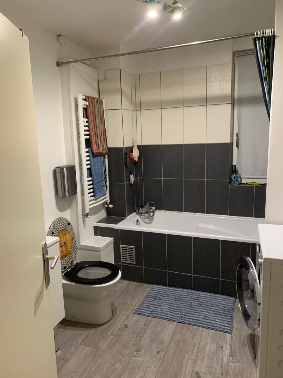 Apartment in Houdan, Ile-de-France, France 5 - 18940664