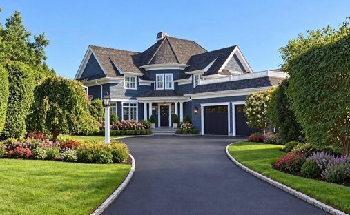 House in West Islip, New York, United States 1