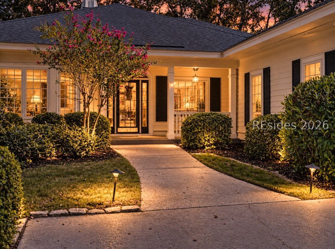 House in Bluffton, South Carolina, United States 3 - 18939323