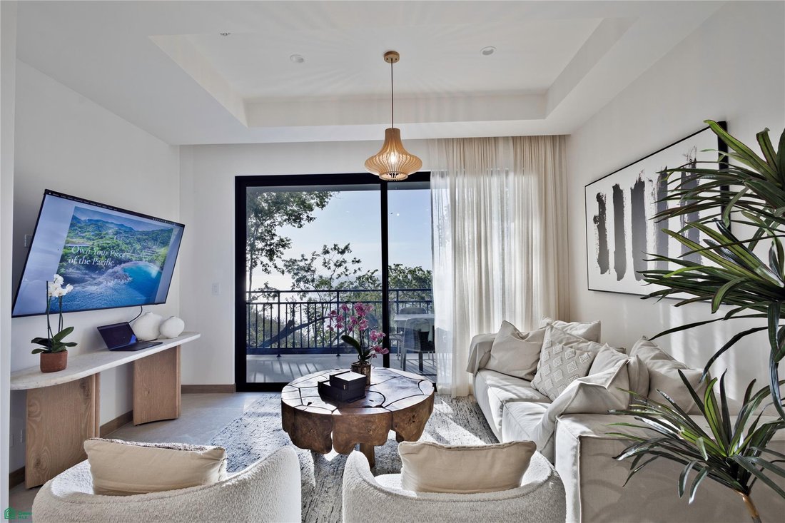 Condo in Ocotal, Carrillo, Costa Rica 1 - 18939589