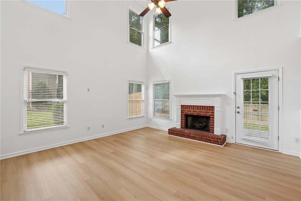House in Roswell, Georgia, United States 4 - 18939838